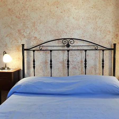 شقة Casa Marilda - A 200 M Dal Mare A S.m. Di Leuca