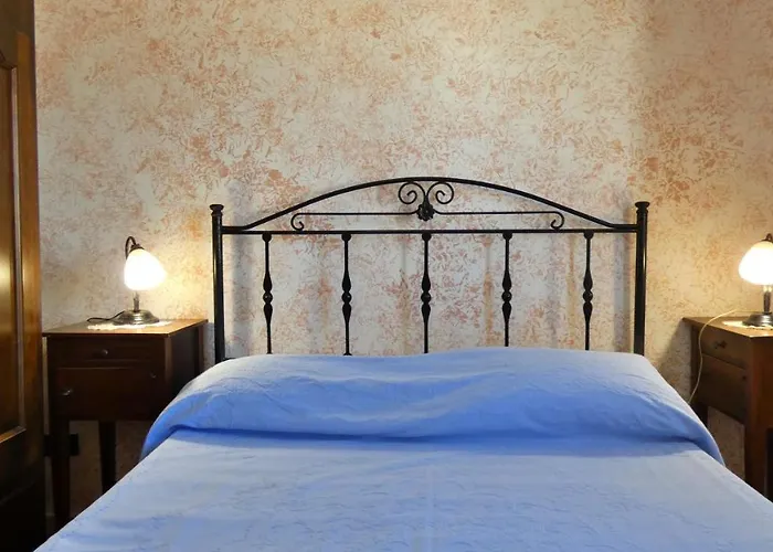 Apartment Casa Marilda - A 200 M Dal Mare A S.m. Di Leuca
