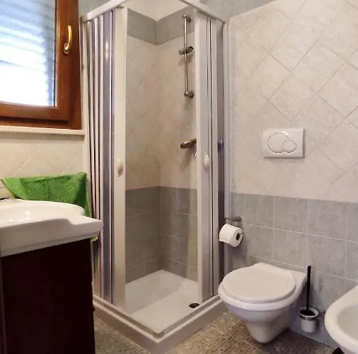 Casa Marilda - A 200 M Dal Mare A S.m. Di Leuca *