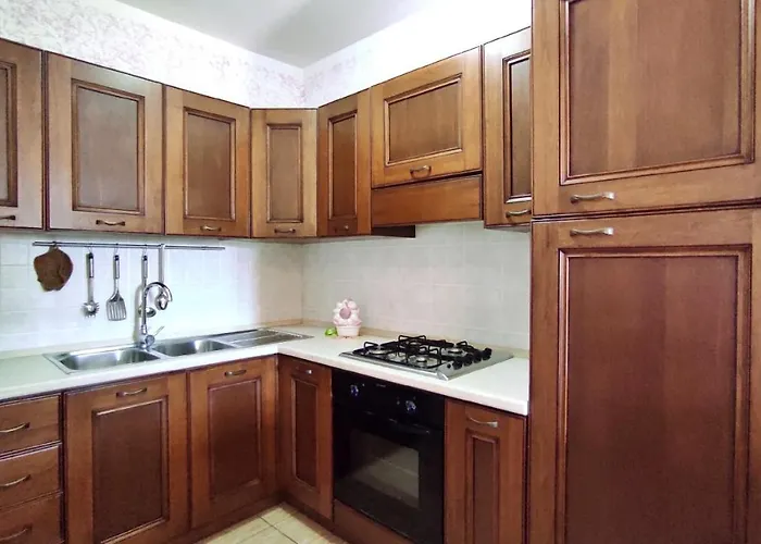 Casa Marilda - A 200 M Dal Mare A S.m. Di Leuca * Santa Maria di Leuca