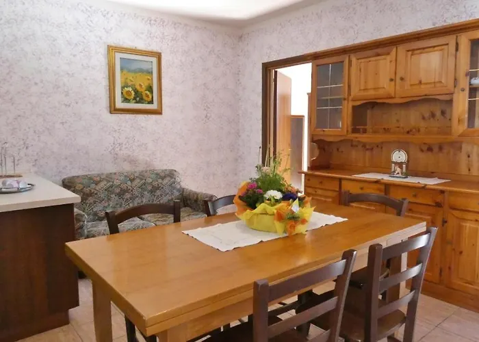 Casa Marilda - A 200 M Dal Mare A S.m. Di Leuca *