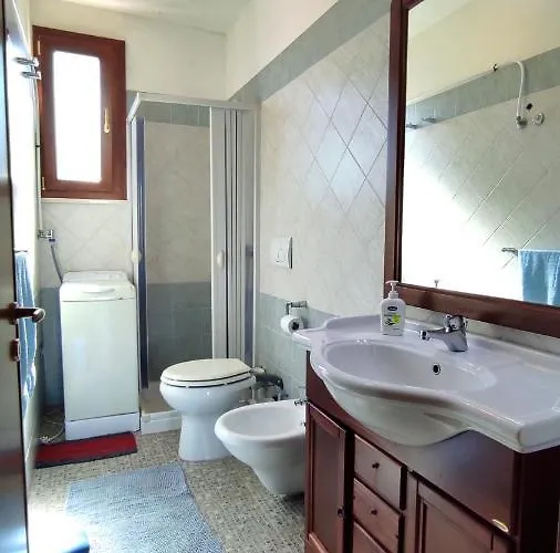 Casa Marilda - A 200 M Dal Mare A S.m. Di Leuca