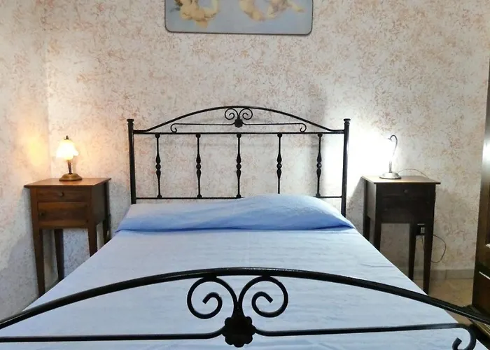 Casa Marilda - A 200 M Dal Mare A S.m. Di Leuca Apartment *