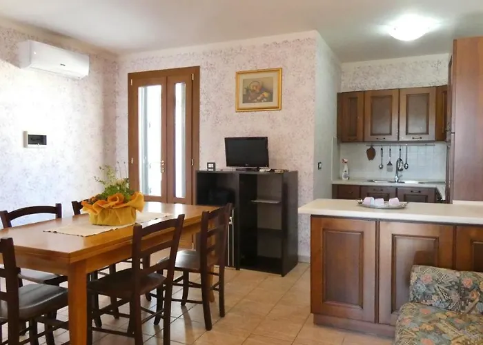 Casa Marilda - A 200 M Dal Mare A S.m. Di Leuca Apartment