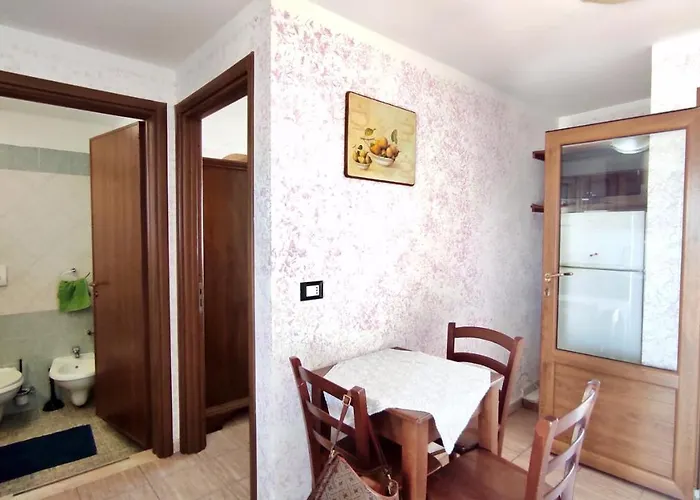 Casa Marilda - A 200 M Dal Mare A S.m. Di Leuca Apartment