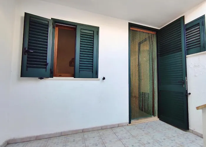 Apartment Casa Marilda - A 200 M Dal Mare A S.m. Di Leuca Santa Maria di Leuca