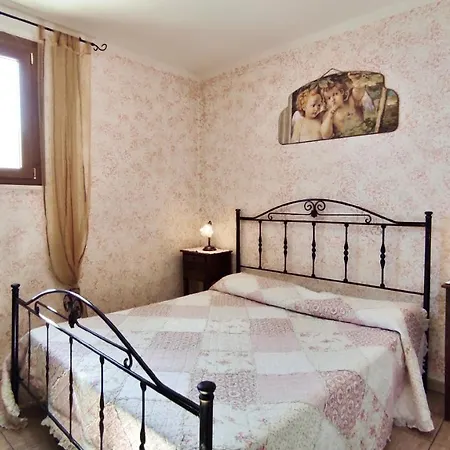 Casa Marilda - A 200 M Dal Mare A S.m. Di Leuca