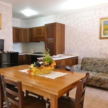 דירה Casa Marilda - A 200 M Dal Mare A S.m. Di Leuca Santa Maria di Leuca