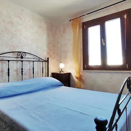 Casa Marilda - A 200 M Dal Mare A S.m. Di Leuca