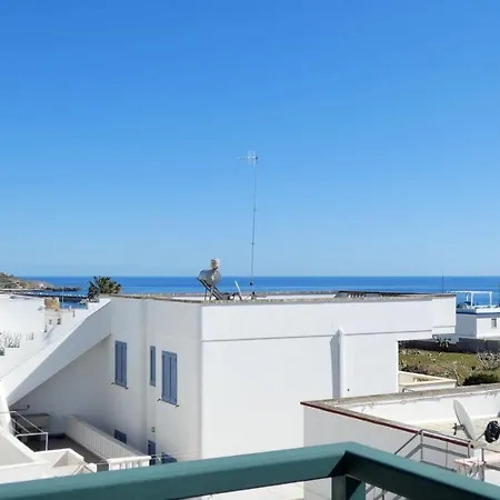 Lejlighed Casa Marilda - A 200 M Dal Mare A S.m. Di Leuca