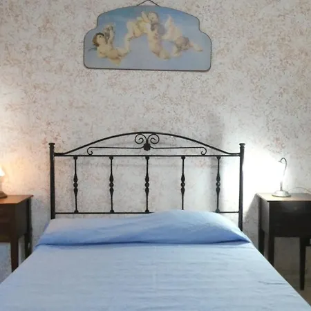Casa Marilda - A 200 M Dal Mare A S.m. Di Leuca דירה