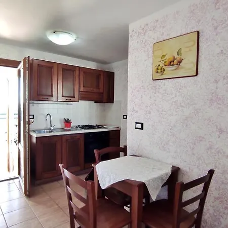 Casa Marilda - A 200 M Dal Mare A S.m. Di Leuca *