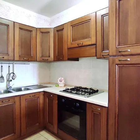 Casa Marilda - A 200 M Dal Mare A S.m. Di Leuca * Santa Maria di Leuca