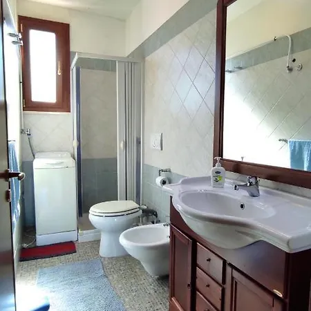 Casa Marilda - A 200 M Dal Mare A S.m. Di Leuca