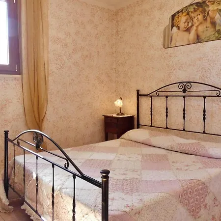 Casa Marilda - A 200 M Dal Mare A S.m. Di Leuca