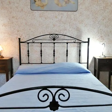 Casa Marilda - A 200 M Dal Mare A S.m. Di Leuca Daire *