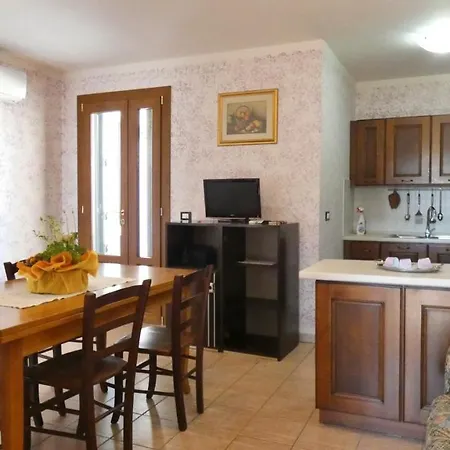 Casa Marilda - A 200 M Dal Mare A S.m. Di Leuca דירה