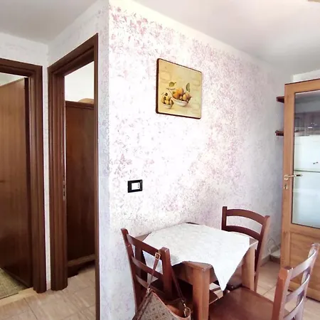 Casa Marilda - A 200 M Dal Mare A S.m. Di Leuca דירה