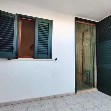 דירה Casa Marilda - A 200 M Dal Mare A S.m. Di Leuca Santa Maria di Leuca
