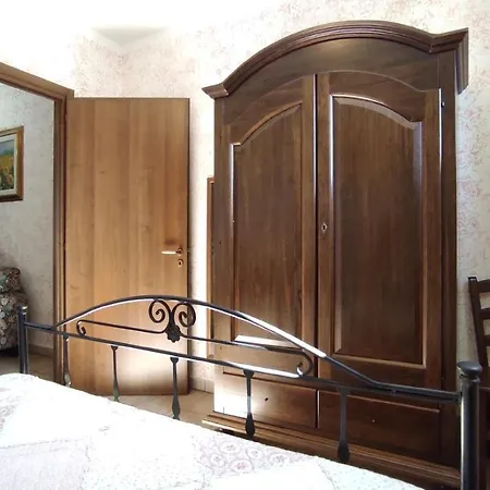 Casa Marilda - A 200 M Dal Mare A S.m. Di Leuca דירה *