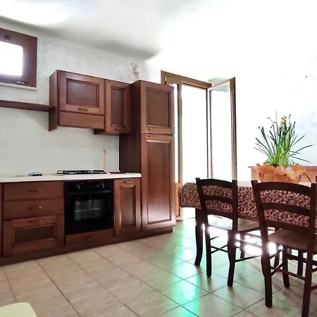 Casa Marilda - A 200 M Dal Mare A S.m. Di Leuca *