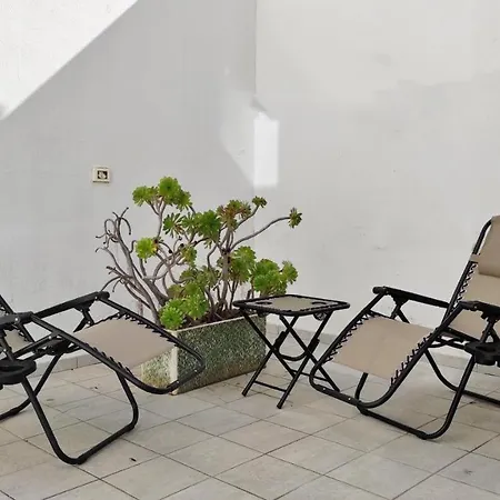 Casa Marilda - A 200 M Dal Mare A S.m. Di Leuca * Santa Maria di Leuca