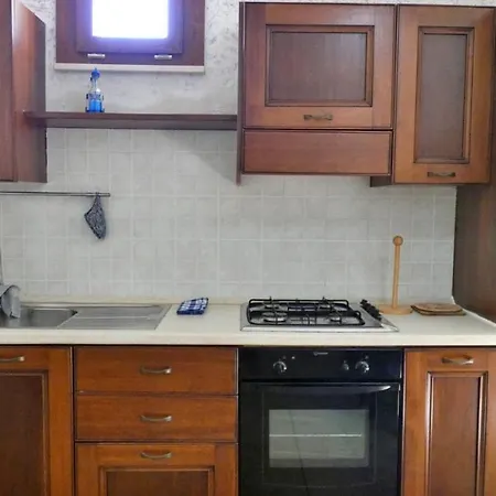 Daire Casa Marilda - A 200 M Dal Mare A S.m. Di Leuca *